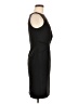 Talbots Solid Black Cocktail Dress Size 6 (petite) - photo 4