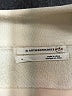 By Anthropologie Paisley Ivory Pullover Sweater Size L - photo 7