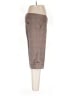 Ellemenno Plaid Brown Dress Pants Size 13 - photo 4