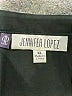 Jennifer Lopez 100% Polyester Black 3/4 Sleeve Blouse Size XL - photo 7