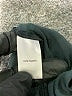 Jennifer Lopez 100% Polyester Black 3/4 Sleeve Blouse Size XL - photo 8