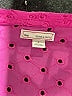 Gap 100% Cotton Polka Dots Pink Active T-Shirt Size L - photo 7