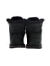 Ugg Black Ankle Boots Size 1 (youth) - photo 2