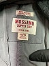Mossimo Supply Co. Gray Raincoat Size XL - photo 6