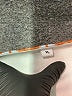Unbranded Chevron-herringbone Orange Pullover Sweater Size XL - photo 7
