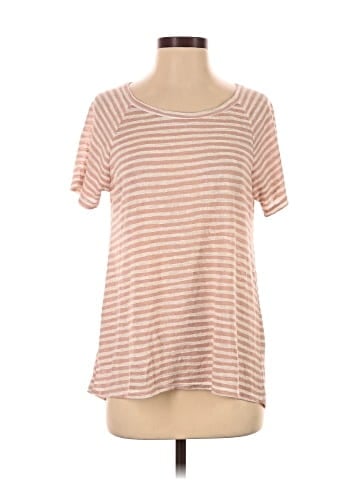 wasabi + mint Short Sleeve T-Shirt (view 1)