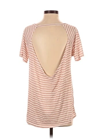 wasabi + mint Short Sleeve T-Shirt (view 2)
