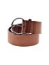 Unbranded Brown Belt Size 5 - photo 1