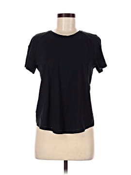 Lululemon Athletica Short Sleeve T Shirt