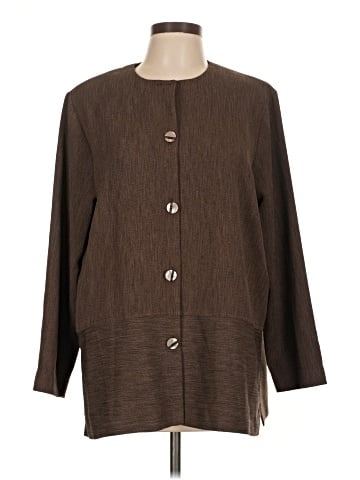 Emmelle Jacket (view 1)