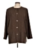 Emmelle Brown Jacket Size L - photo 1