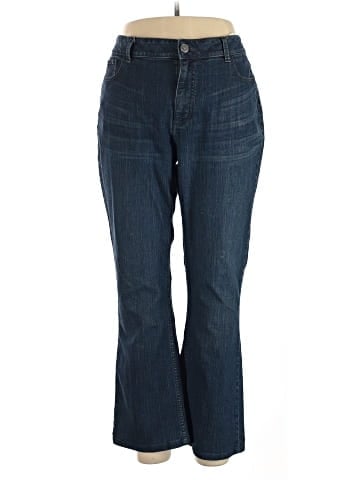 Riders by Lee Jeans (view 1)