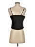 Madewell Black Sleeveless Top Size S - photo 2