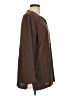 Emmelle Brown Jacket Size L - photo 4
