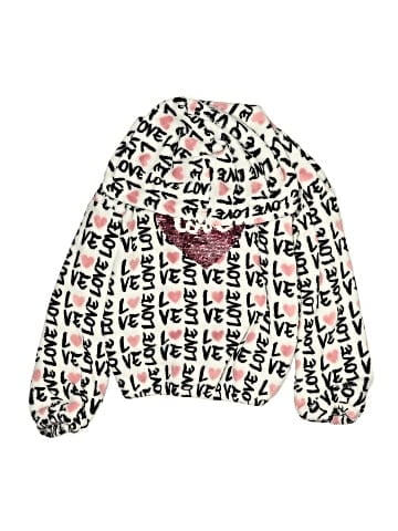 Lily Bleu Jacket (view 1)