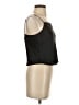 Madewell Black Sleeveless Top Size S - photo 4