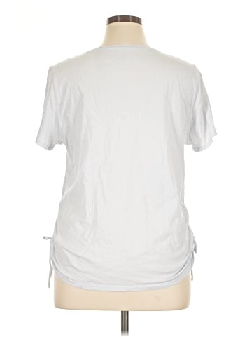 Andrew Marc Sport Short Sleeve T-Shirt (view 2)