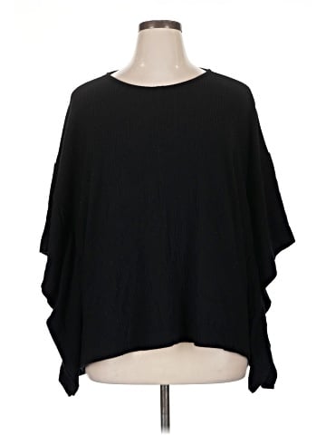 Alfani Poncho (view 1)