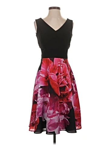 Frank Lyman Design Cocktail Dress (view 1)