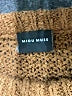 MIOU MUSE 100% Acrylic Brown Pullover Sweater Size S - photo 7