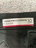Next Black Jeans Size 10 (petite) - photo 7