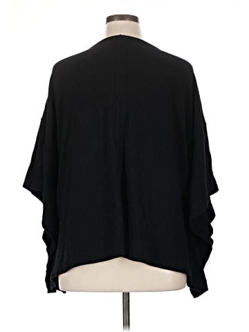 Alfani Poncho (view 2)