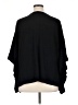 Alfani Black Poncho Size 1X - photo 2