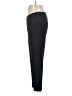 Halogen Solid Black Dress Pants Size M - photo 5