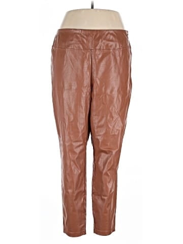Pamela McCoy Casual Pants (view 1)