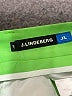 J.Lindeberg 100% Polyester Solid Green Dress Pants Size 25 waist - photo 4