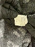 Unbranded Animal Print Black Cardigan Size S (estimated) - photo 7