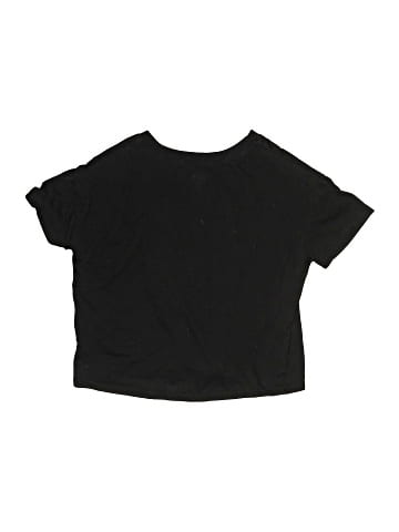 Justice Short Sleeve Top (view 2)