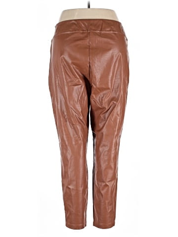 Pamela McCoy Casual Pants (view 2)