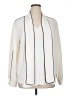 Ann Taylor Ivory 3/4 Sleeve Blouse Size XL - photo 1