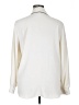 Ann Taylor Ivory 3/4 Sleeve Blouse Size XL - photo 2