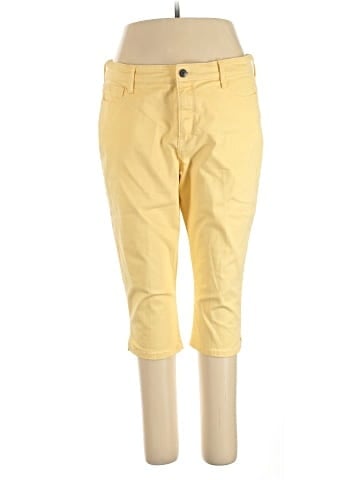 St. John's Bay Casual Pants (view 1)
