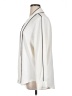 Ann Taylor Ivory 3/4 Sleeve Blouse Size XL - photo 5