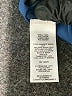 Vineyard Vines 100% Polyester Paisley Blue Skirt Size 7 - 8 - photo 4