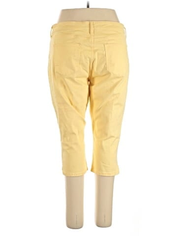 St. John's Bay Casual Pants (view 2)