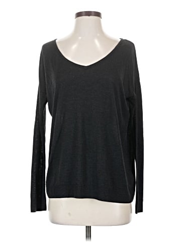 H&M Long Sleeve Top (view 1)