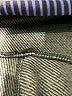 Unbranded Stripes Blue Active Pants Size M (estimated) - photo 7