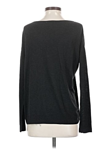 H&M Long Sleeve Top (view 2)