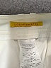LOUIS CASTEL White Casual Skirt Size 31 waist - photo 3