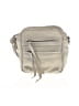 Day + Moon Gray Green Crossbody Bag One size - photo 1