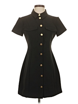 sachin and babi light blue dress Cute Sundresses & Summer Dresses for Women main image 1