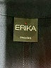 Erika 100% Polyester Blue Dress Pants Size 12 - photo 7