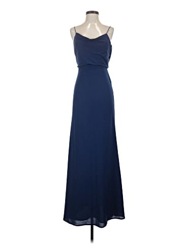 Jenny Yoo Collection Cocktail Dress (view 1)