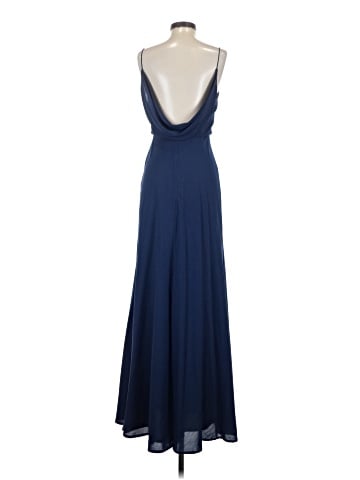 Jenny Yoo Collection Cocktail Dress (view 2)