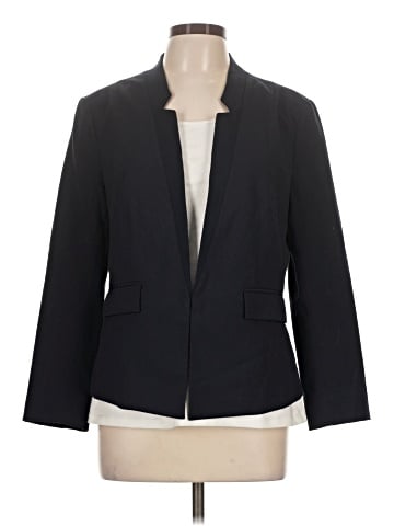 Ellen Tracy Blazer (view 1)