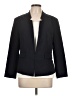 Ellen Tracy Black Blazer Size 12 - photo 1